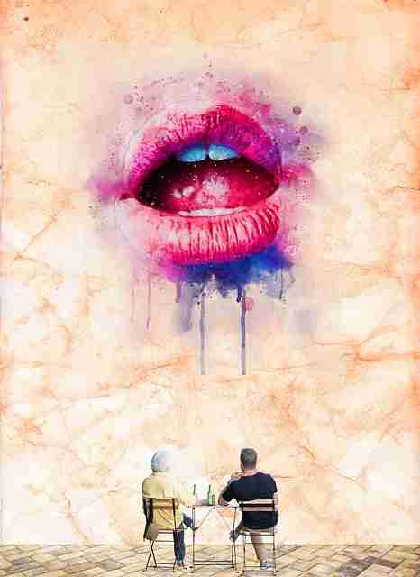 沉浸式4K【蜜夜私语】李小冉×迪丽热巴欲焰升腾极速秒开高清中字